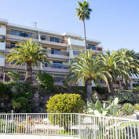 דירה Les Coralines By Interhome